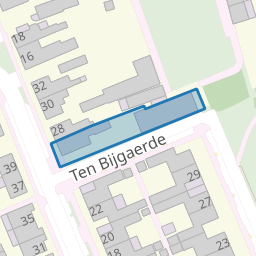 Perceel OTW01-A-4051