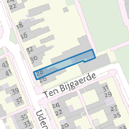 Perceel OTW01-A-4052