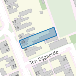 Perceel OTW01-A-4053