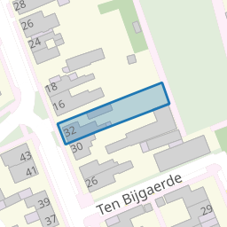 Perceel OTW01-A-4054