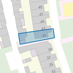 Perceel OTW01-A-4064