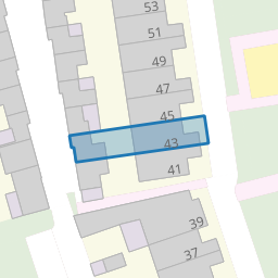 Perceel OTW01-A-4065