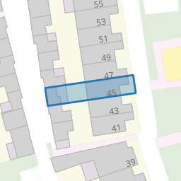 Perceel OTW01-A-4066