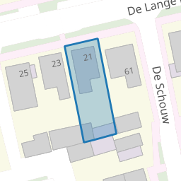 Perceel OTW01-A-4085