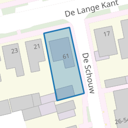 Perceel OTW01-A-4086