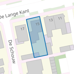 Perceel OTW01-A-4088