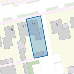 Perceel OTW01-A-4090