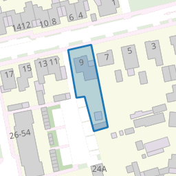 Perceel OTW01-A-4091