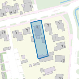 Perceel OTW01-A-4092