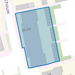 Perceel OTW01-A-4096