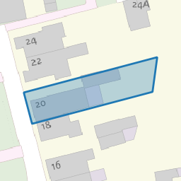 Perceel OTW01-A-4100