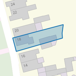 Perceel OTW01-A-4101