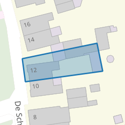 Perceel OTW01-A-4104