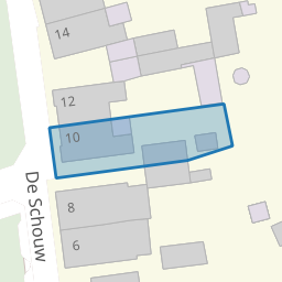 Perceel OTW01-A-4105