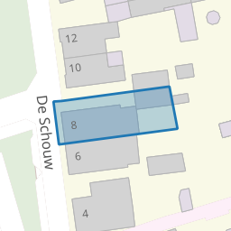 Perceel OTW01-A-4106