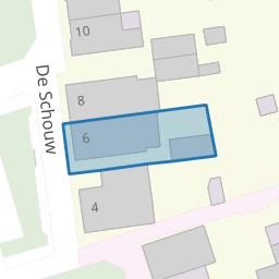 Perceel OTW01-A-4107