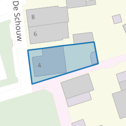 Perceel OTW01-A-4108