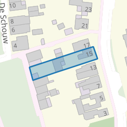 Perceel OTW01-A-4111