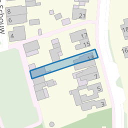 Perceel OTW01-A-4112