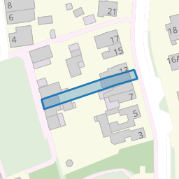 Perceel OTW01-A-4113