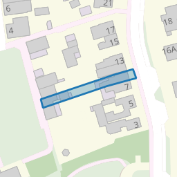 Perceel OTW01-A-4114