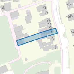 Perceel OTW01-A-4115