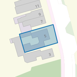 Perceel OTW01-A-4116