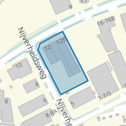 Perceel OTW01-A-4126