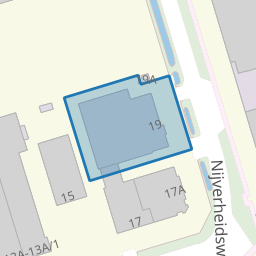 Perceel OTW01-A-4133