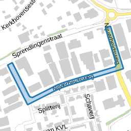 Perceel OTW01-A-4138