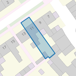 Perceel OTW01-A-4152