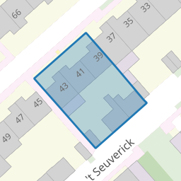 Perceel OTW01-A-4164