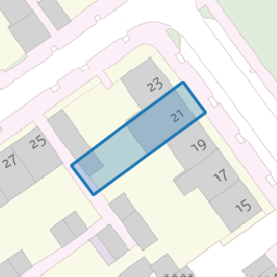 Perceel OTW01-A-4165