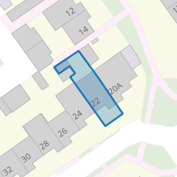 Perceel OTW01-A-4170