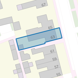 Perceel OTW01-A-4174