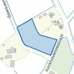 Perceel OTW01-A-4182