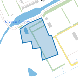 Perceel OTW01-A-4238