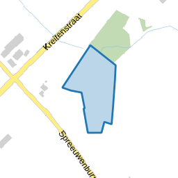 Perceel OTW01-A-4241