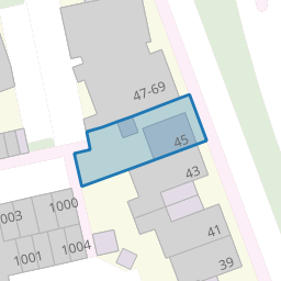 Perceel OTW01-A-4243