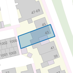 Perceel OTW01-A-4244