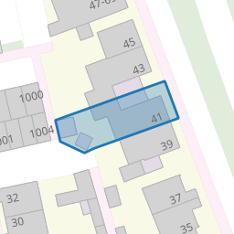 Perceel OTW01-A-4245