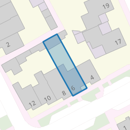 Perceel OTW01-A-4254