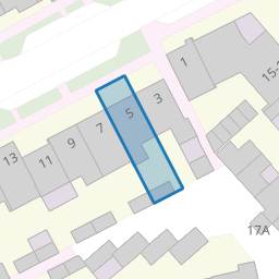 Perceel OTW01-A-4259