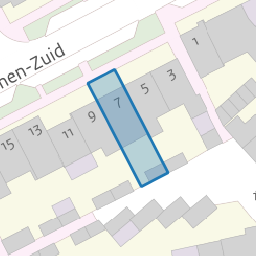 Perceel OTW01-A-4260