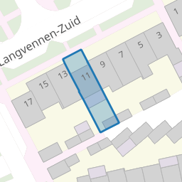 Perceel OTW01-A-4262