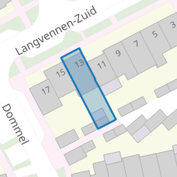 Perceel OTW01-A-4263