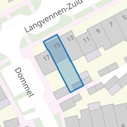 Perceel OTW01-A-4264