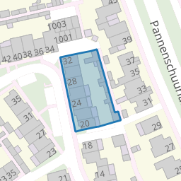 Perceel OTW01-A-4266