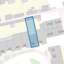 Perceel OTW01-A-4272