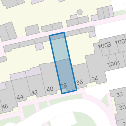 Perceel OTW01-A-4273